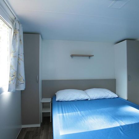 Camping Adria Mobile Home Park Umag Exterior photo