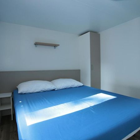 Camping Adria Mobile Home Park Umag Exterior photo