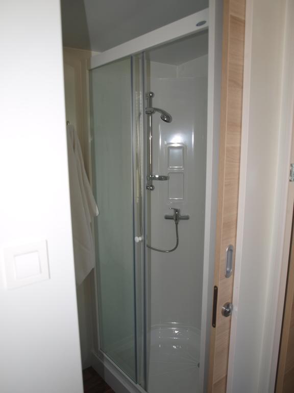 Camping Adria Mobile Home Park Umag Room photo